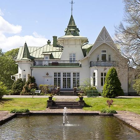 Villa Gransholm Gemla Exterior foto