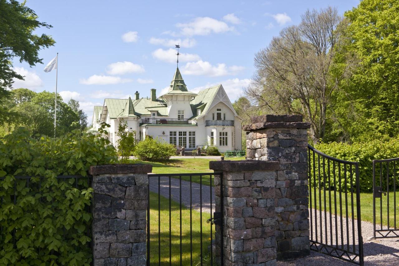 Villa Gransholm Gemla Zimmer foto